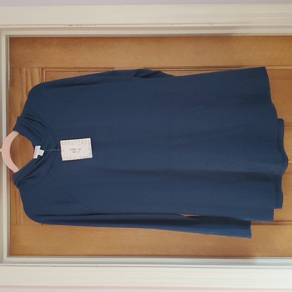 NWT Lularoe 2xl Amber